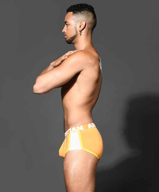 DOORBUSTER! Retro Boxer w/ SHOW-IT®